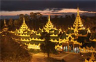 Unveiled Myanmar